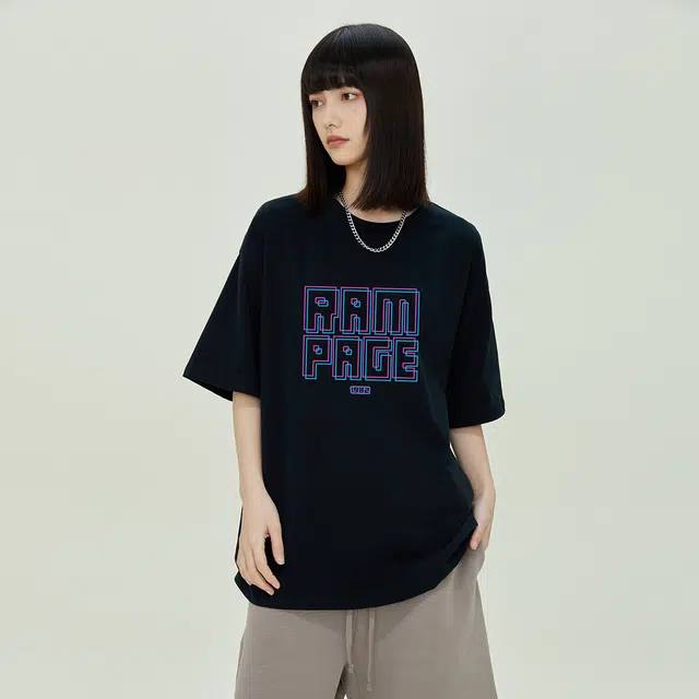 RAMPAGE T