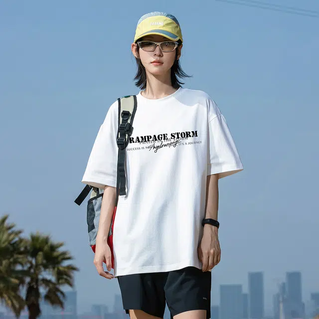 RAMPAGE T