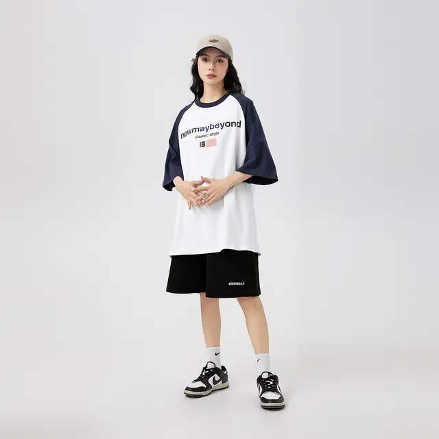 RAMPAGE T