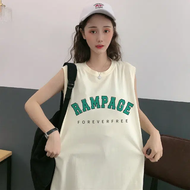 RAMPAGE