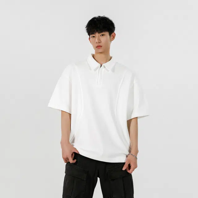 RAMPAGE polo