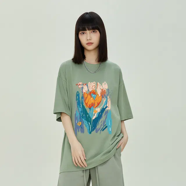 RAMPAGE T