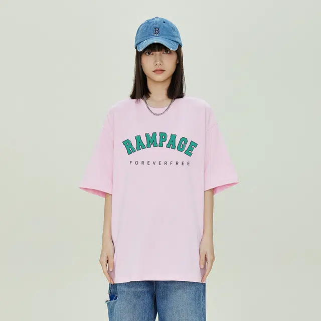 RAMPAGE T