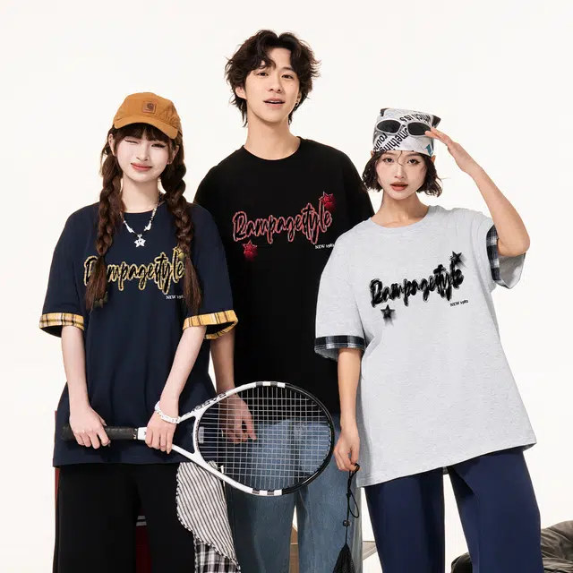 RAMPAGE T
