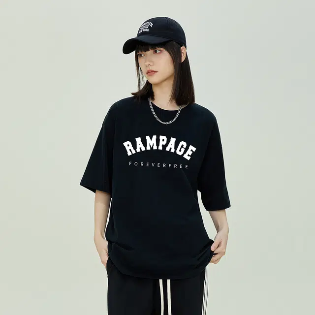 RAMPAGE T