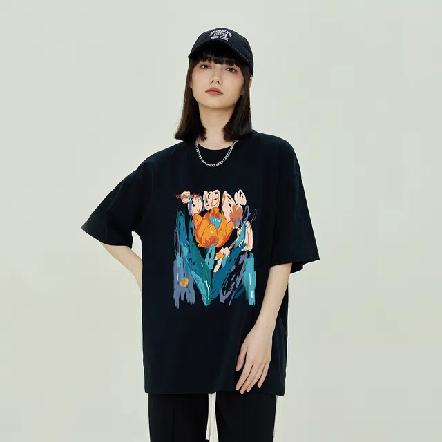 RAMPAGE T