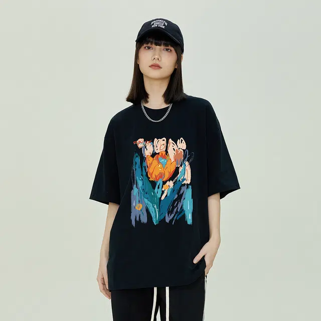 RAMPAGE T