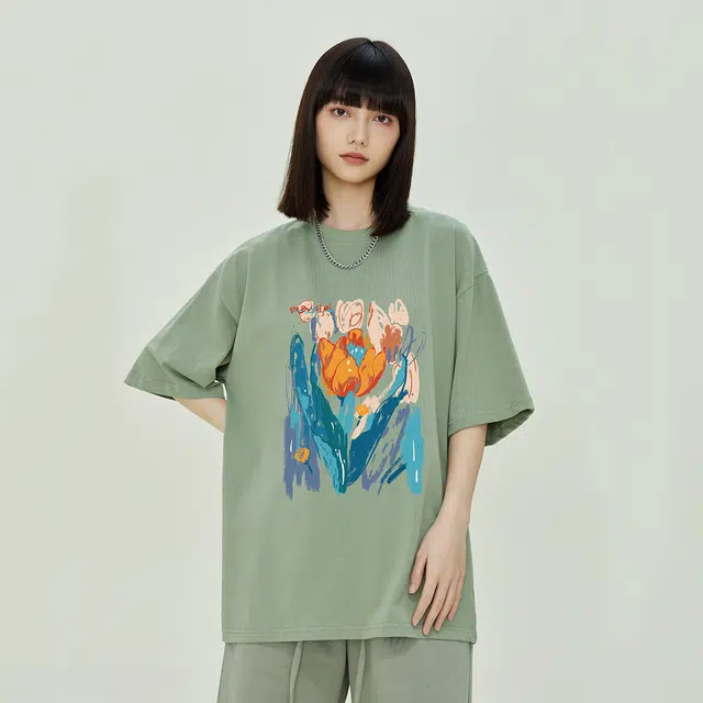 RAMPAGE T