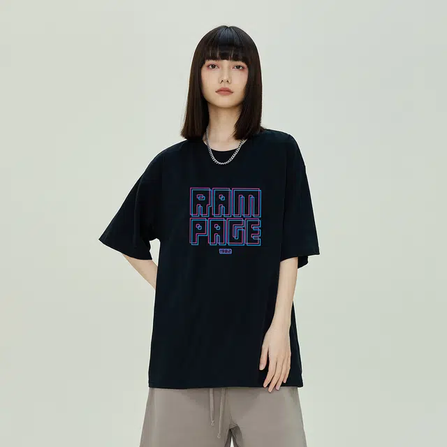 RAMPAGE T