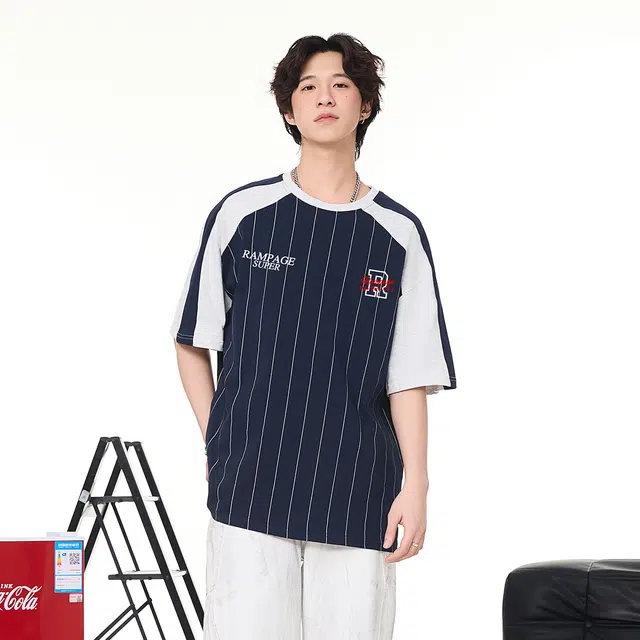 RAMPAGE T