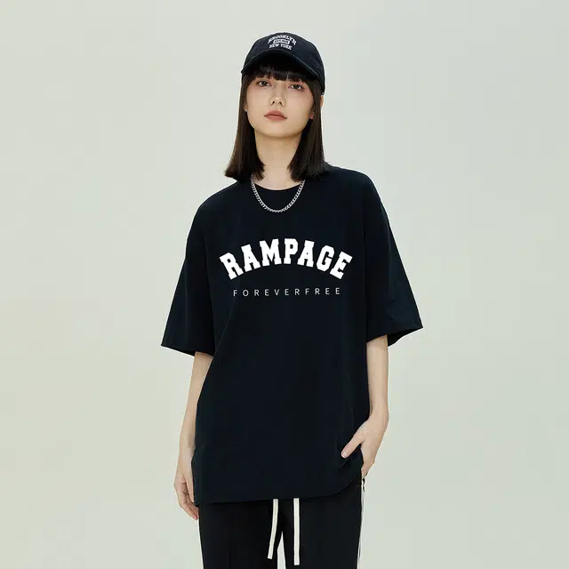 RAMPAGE T