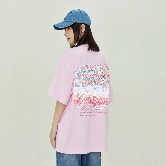 RAMPAGE T