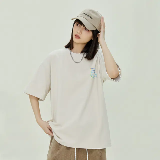 RAMPAGE T