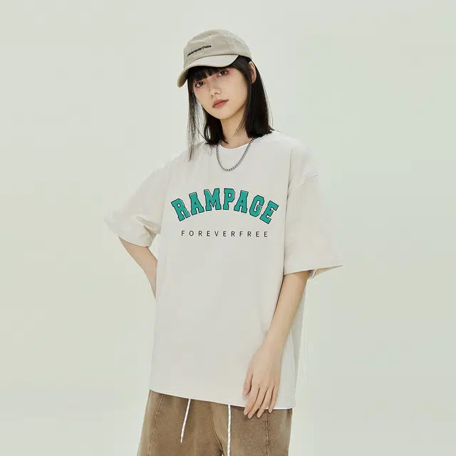 RAMPAGE T