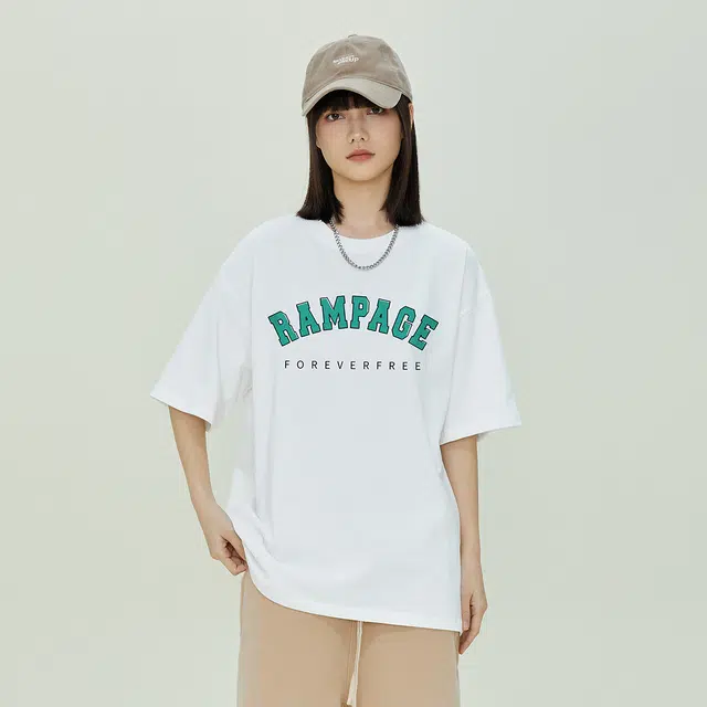 RAMPAGE T