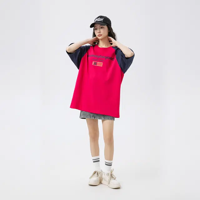 RAMPAGE T