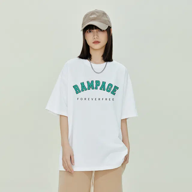 RAMPAGE T