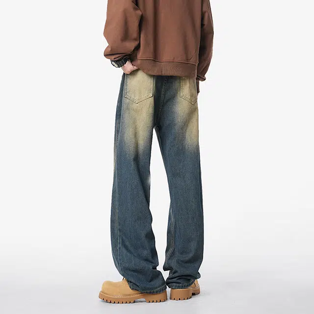 PAINT STAIN