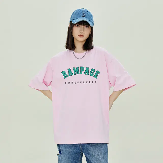 RAMPAGE T