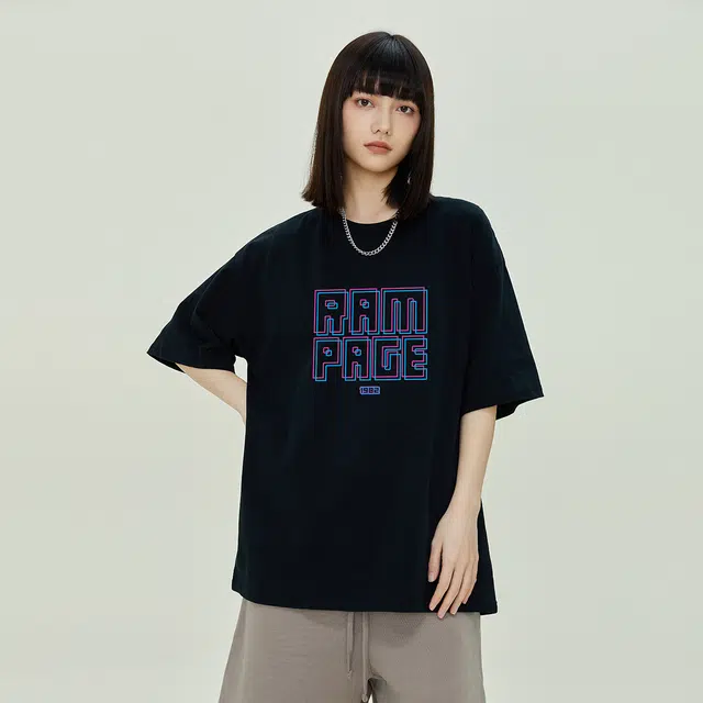 RAMPAGE T