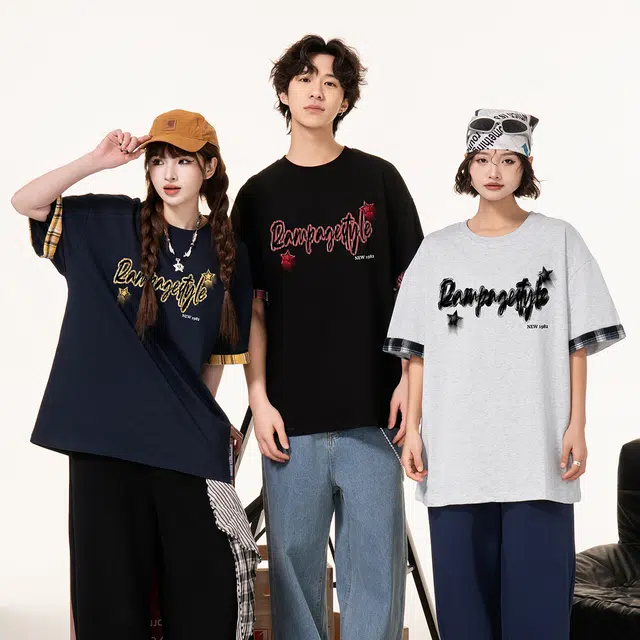 RAMPAGE T