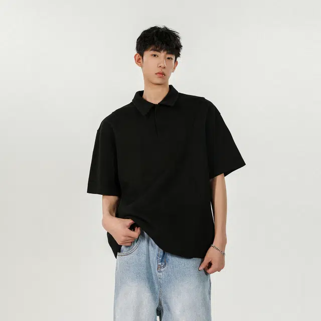 RAMPAGE polo