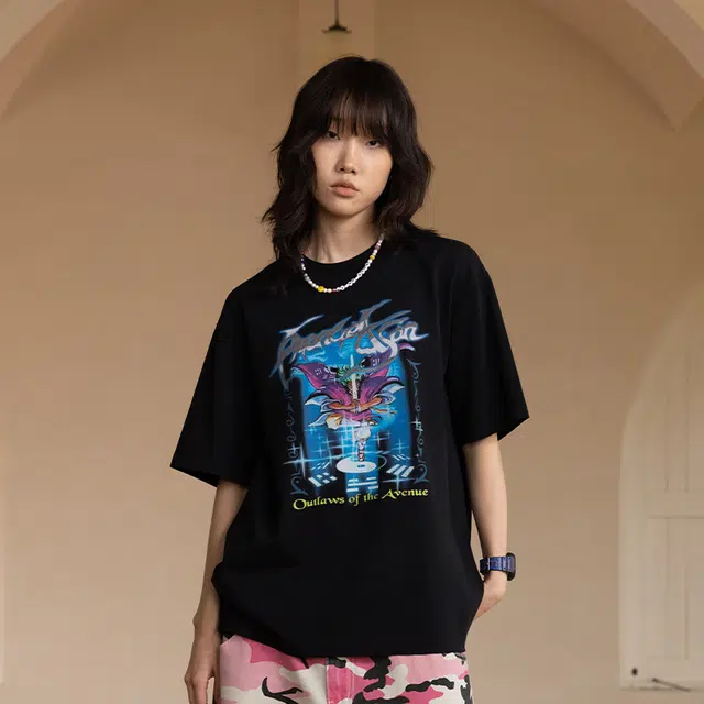 AVENUESON T