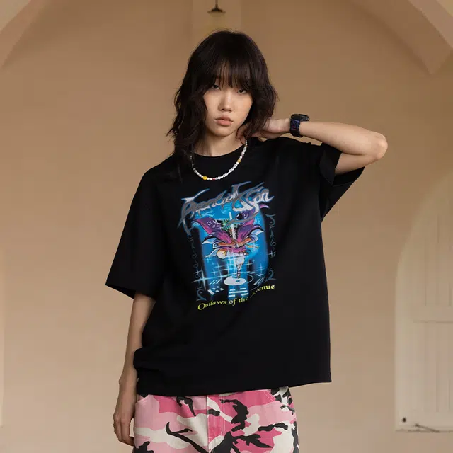 AVENUESON T