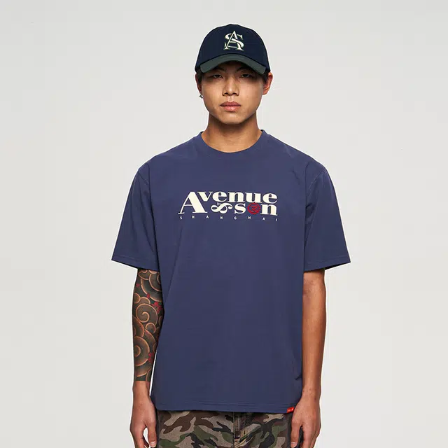 AVENUESON T