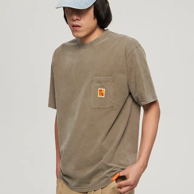 AVENUESON SS24 T