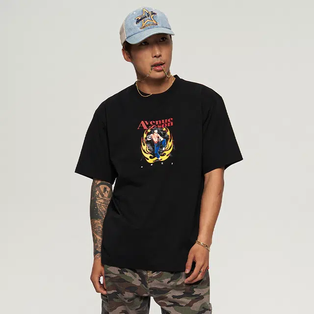 AVENUESON T