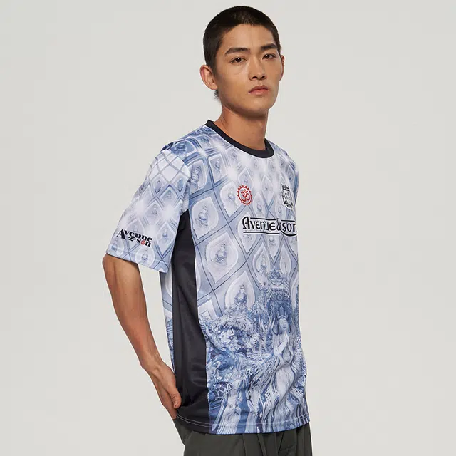 AVENUESON SS24