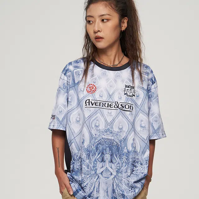 AVENUESON SS24