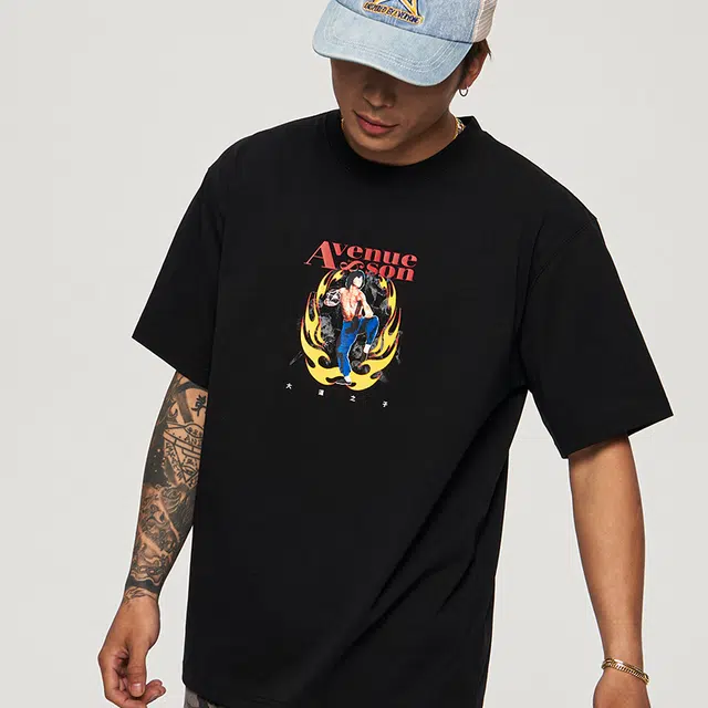 AVENUESON T