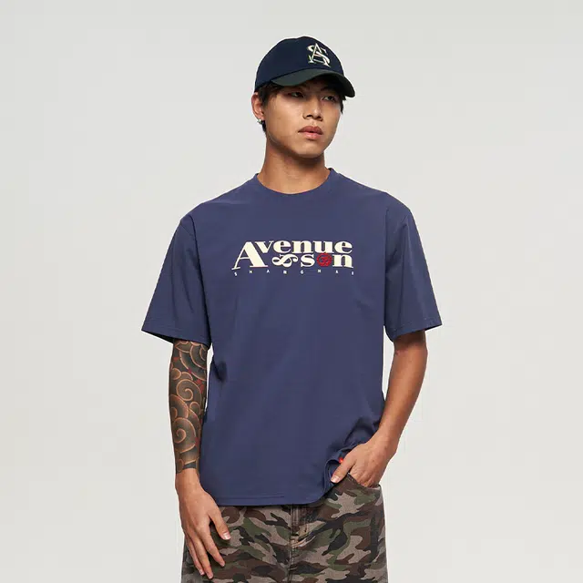 AVENUESON T
