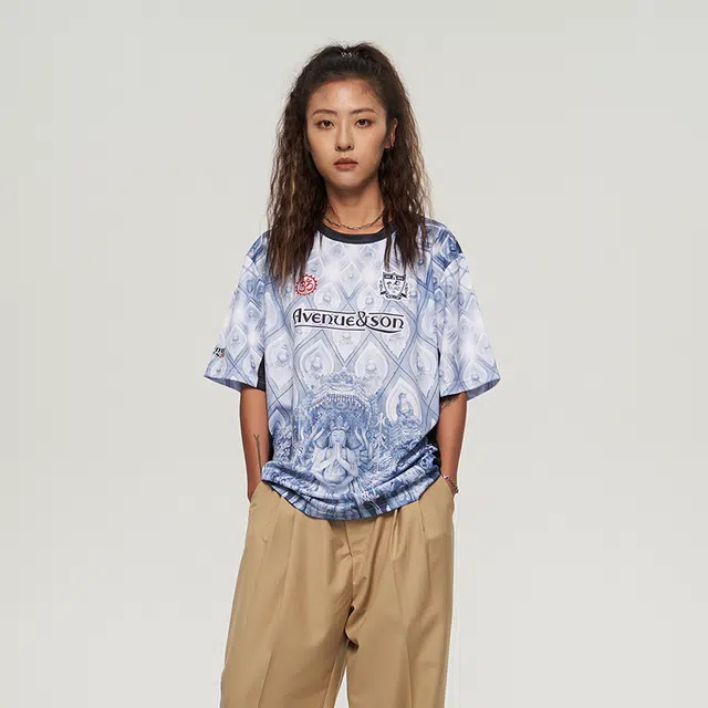 AVENUESON SS24