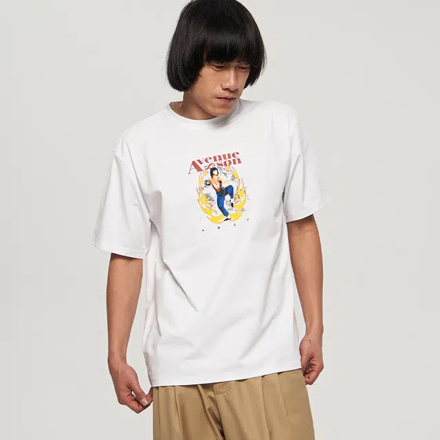 AVENUESON T
