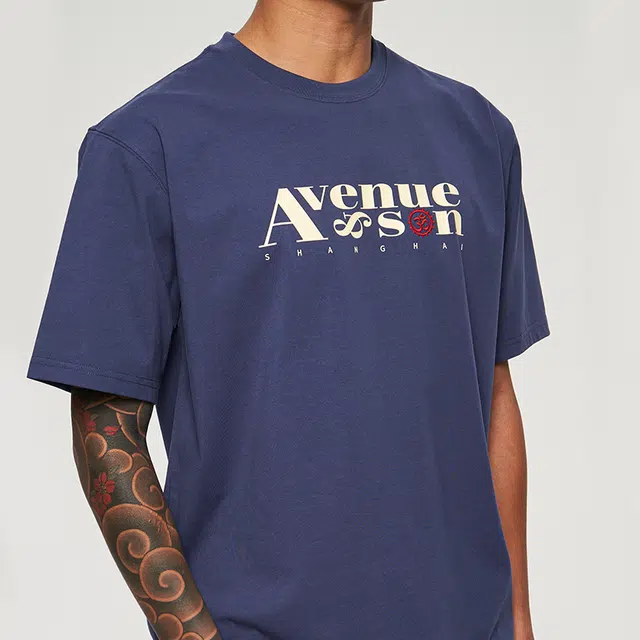 AVENUESON T