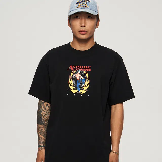 AVENUESON T