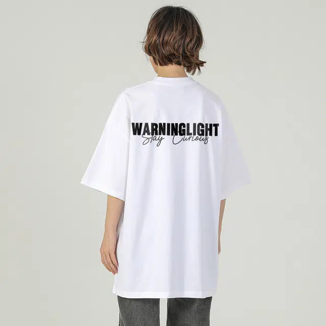 WARNING LIGHT T