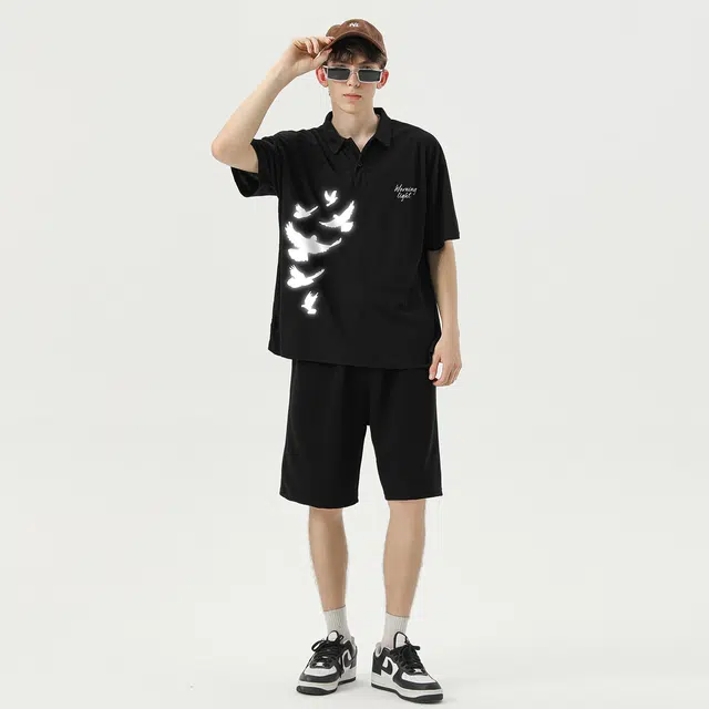 WARNING LIGHT LogoPolo