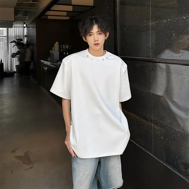 PAINT STAIN T