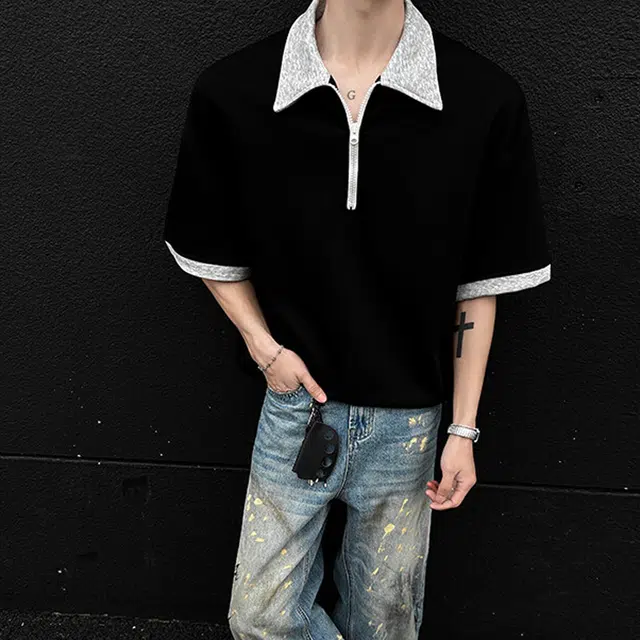 WELTER EXPERIMENT Polo