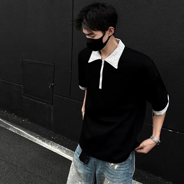 WELTER EXPERIMENT Polo