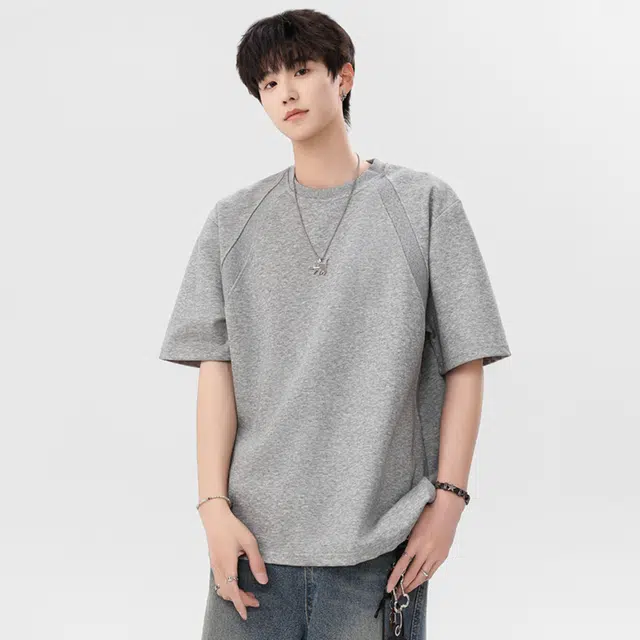 PAINT STAIN T