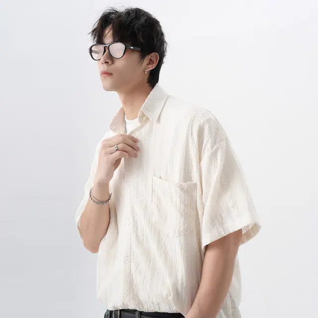 WELTER EXPERIMENT Polo