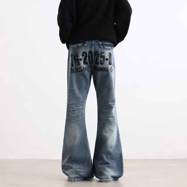 WARNING LIGHT Y3Kins