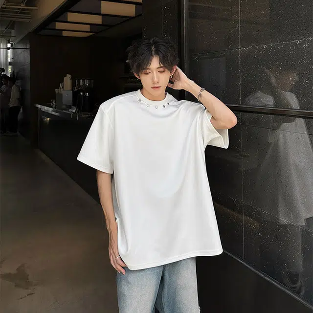 PAINT STAIN T