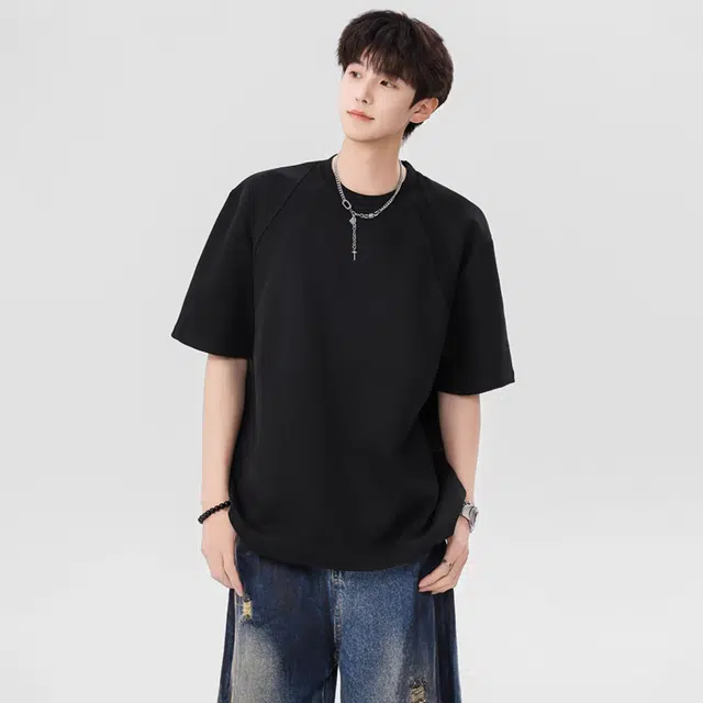 PAINT STAIN T