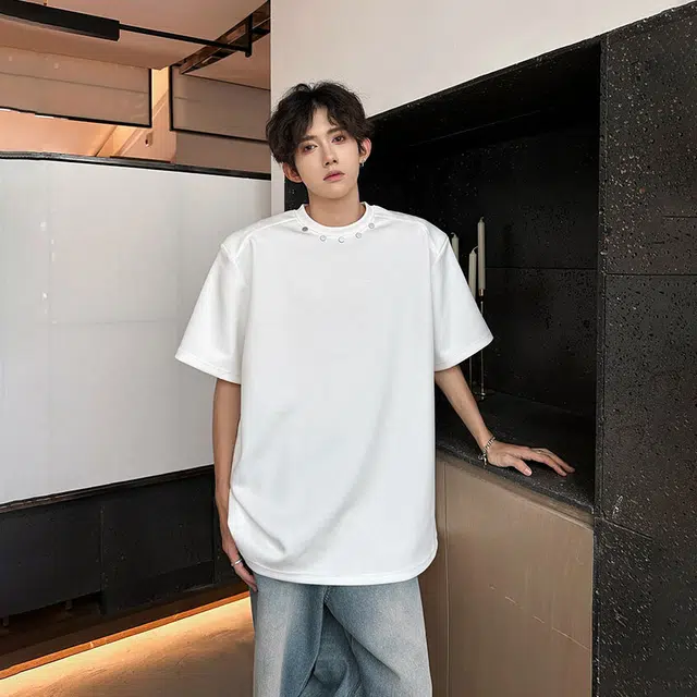 PAINT STAIN T